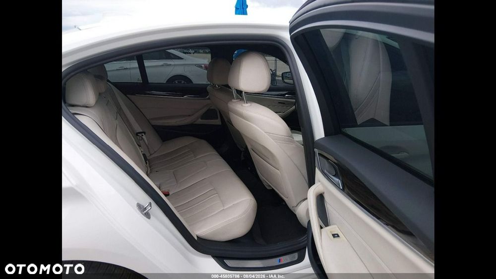 BMW Seria 5 530i M Sport Edition - 11