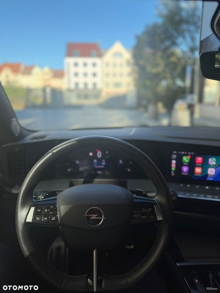 Opel Astra - 18