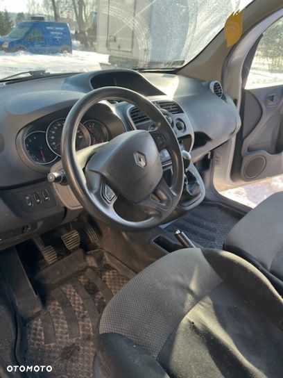 Renault Kangoo 1.5 dCi Techno - 4