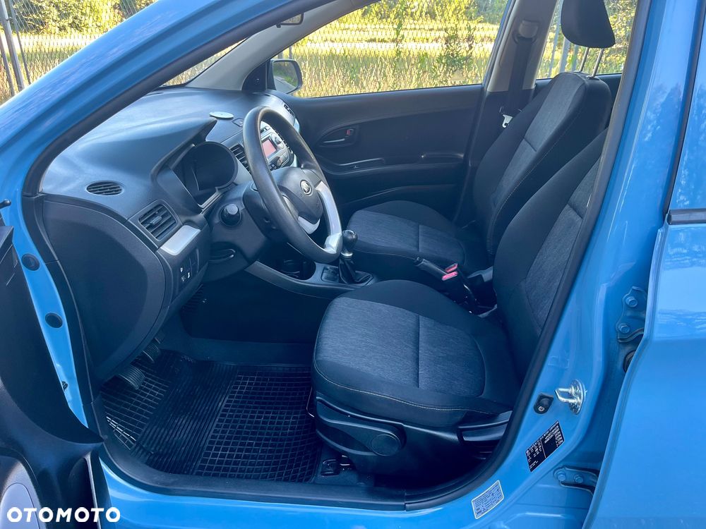 Kia Picanto - 14