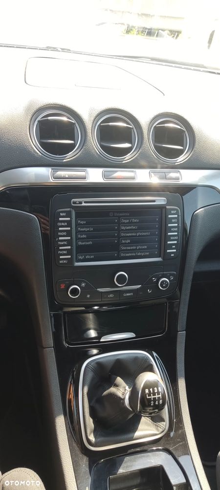 Ford S-Max 2.0 TDCi DPF Champions Edition - 18