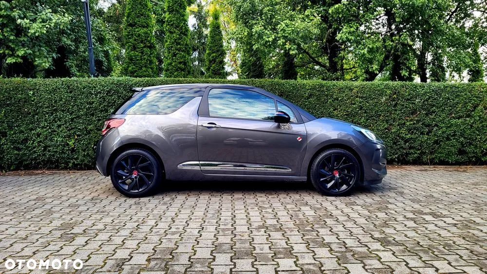 DS Automobiles DS 3 - 6