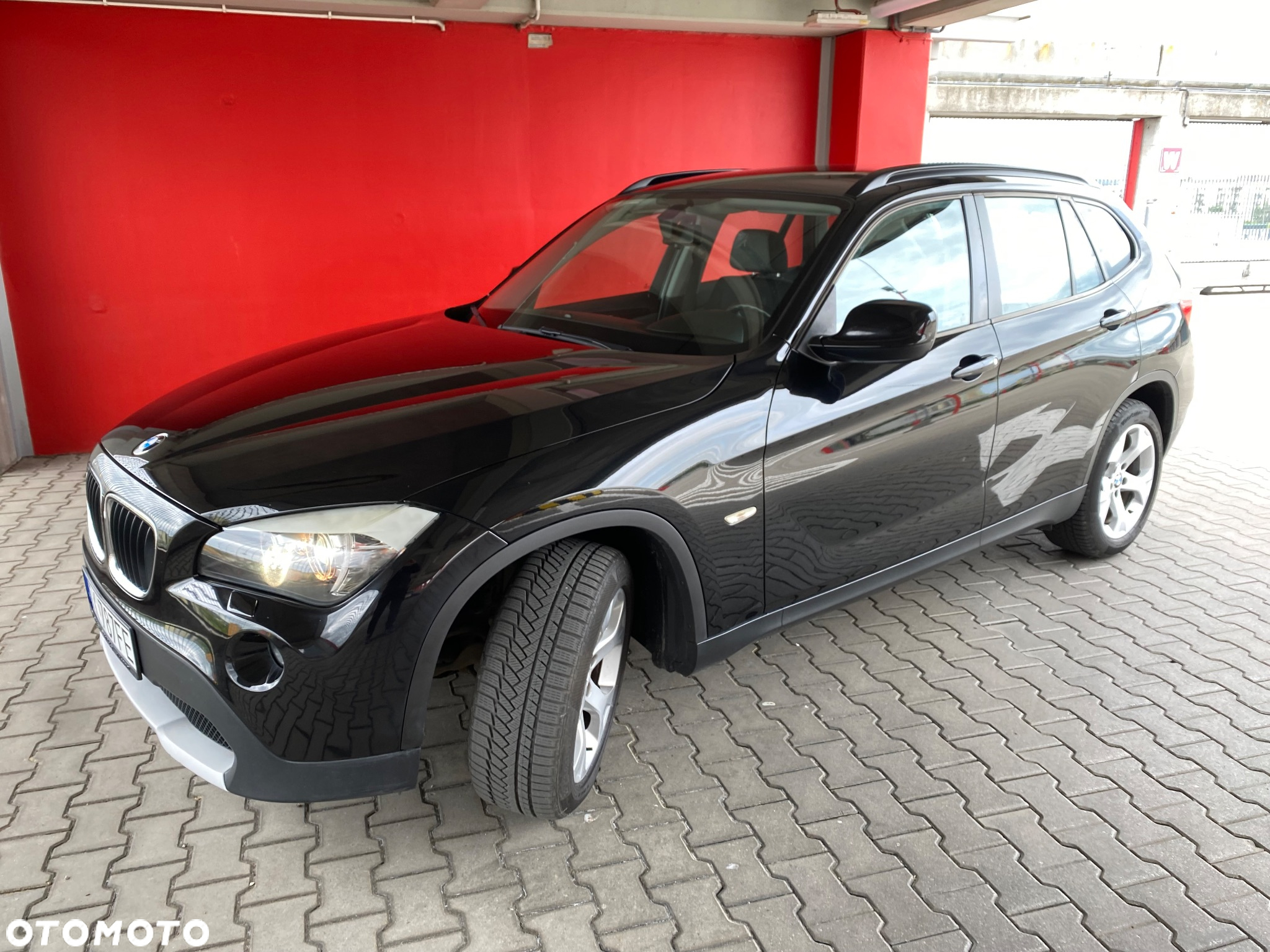 BMW X1 sDrive20d - 2