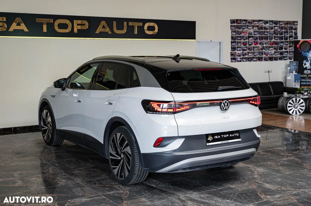 VOLKSWAGEN ID.4 2021 — imagine 15