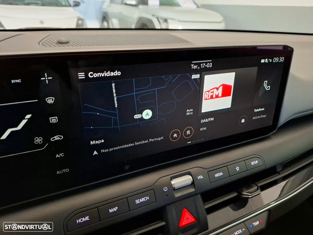 Kia K4 1.0 T-GDI Tech - 28