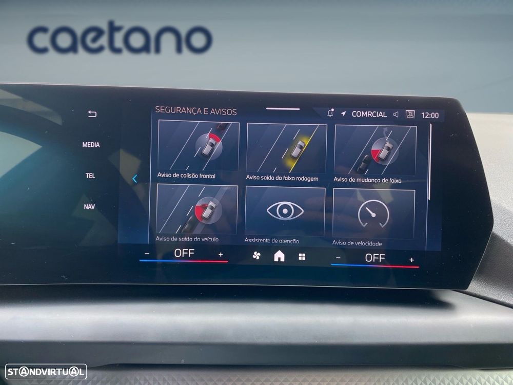 BMW 216 Gran Coupé Pack Desportivo M - 10