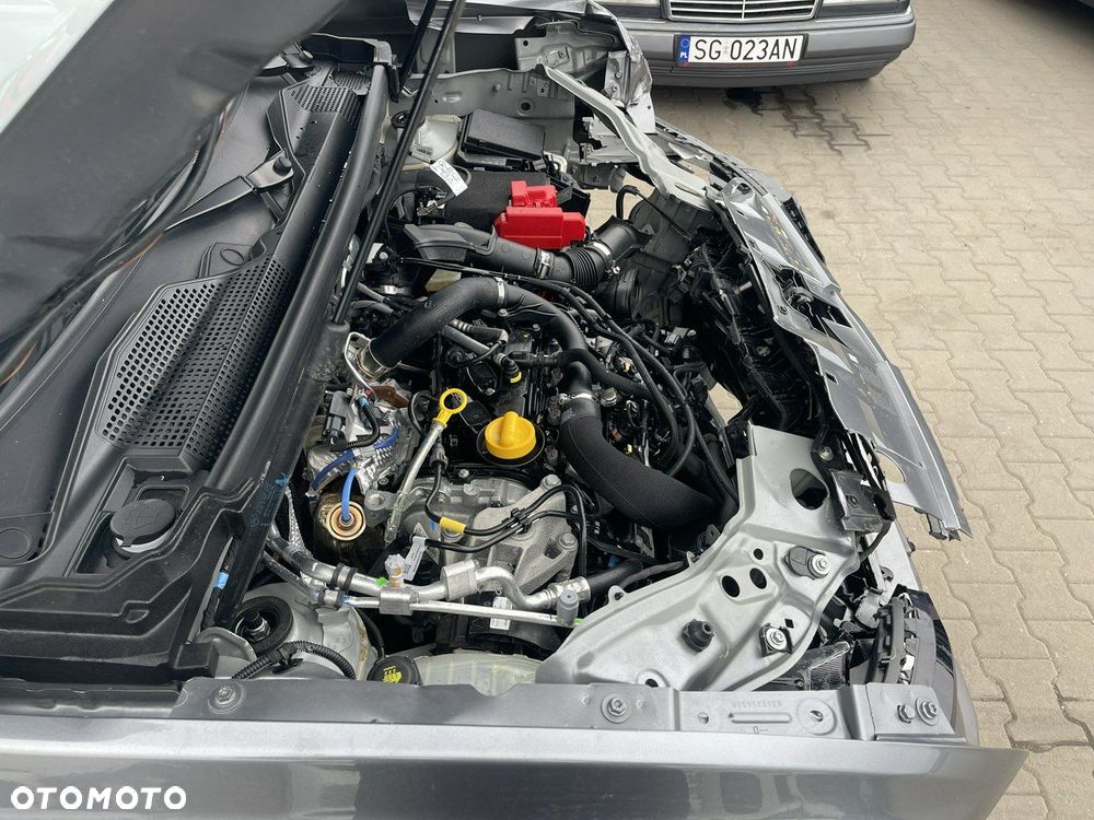Dacia Duster TCe 90 2WD Expression - 14