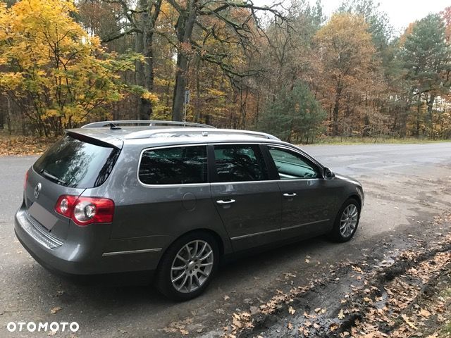 Volkswagen Passat 1.8 TSI Highline - 1