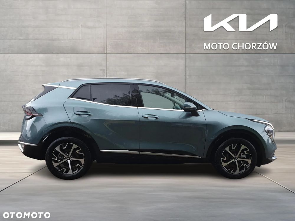 Kia Sportage 1.6 T-GDI GT Line 4WD DCT - 6