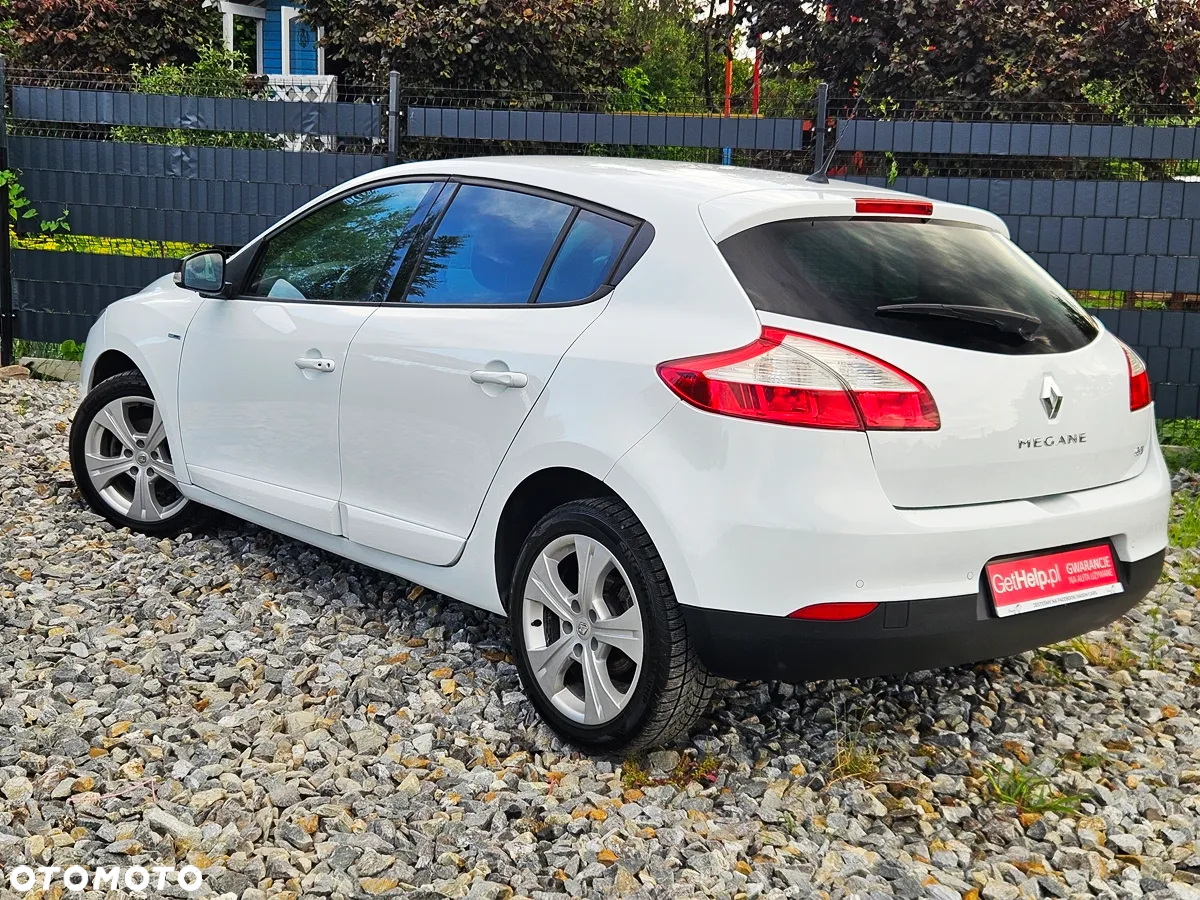 Renault Megane 1.5 dCi Bose Edition - 26