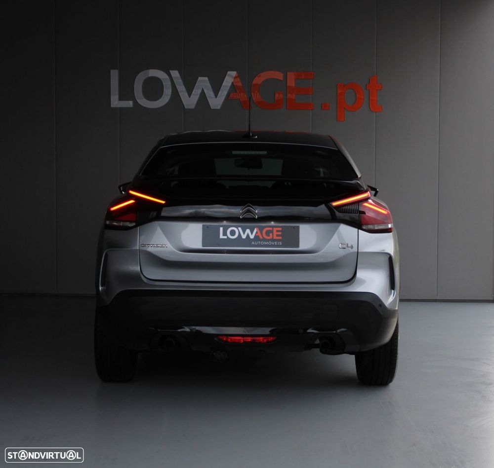 Citroën C4 1.2 PureTech Feel Pack - 11