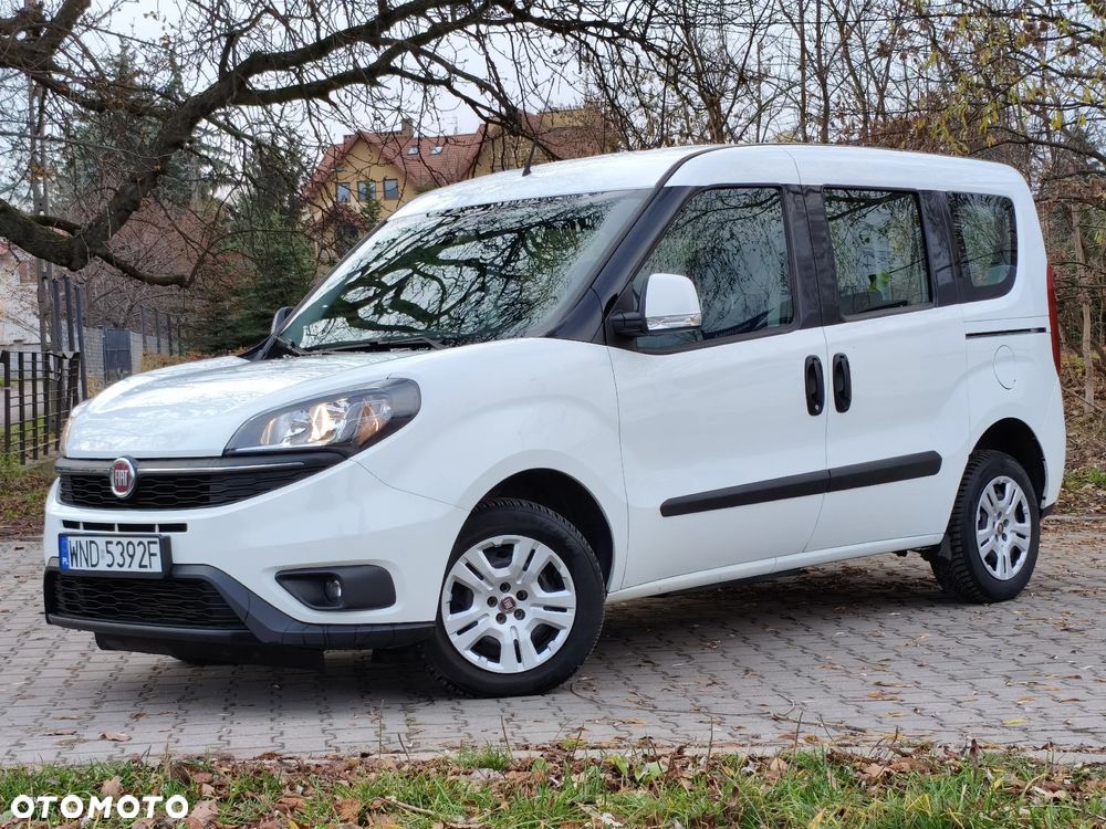 Fiat Doblo - 26