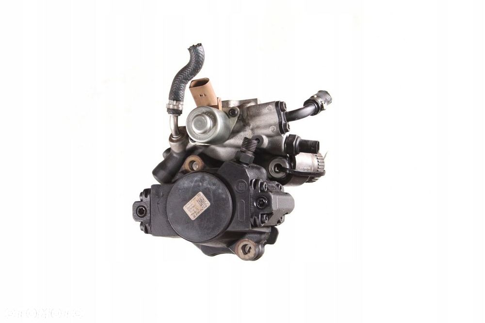 POMPA WTRYSKOWA MERCEDES GLK X204 2.2 A6510702801 - 1