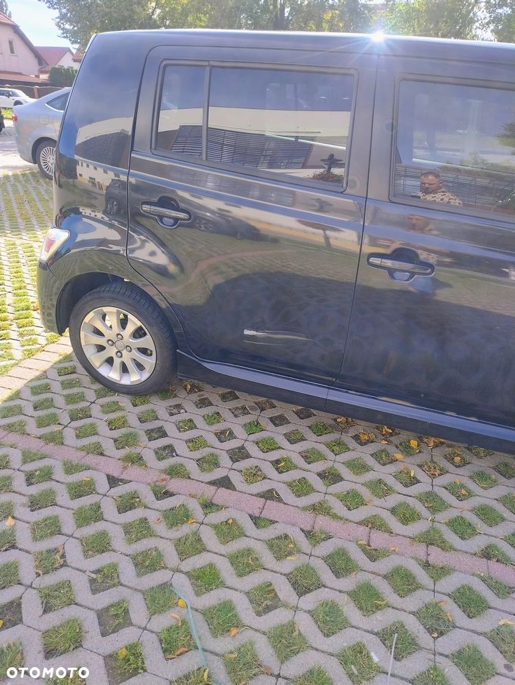Daihatsu Materia 1.3 - 5
