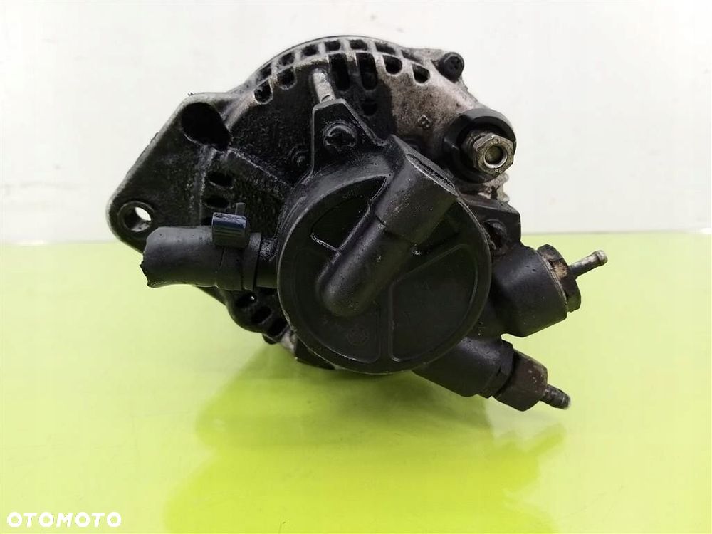 Alternator Opel Corsa C 2000-2006 1,7 DI 8973695070 ORYGINAŁ - 4