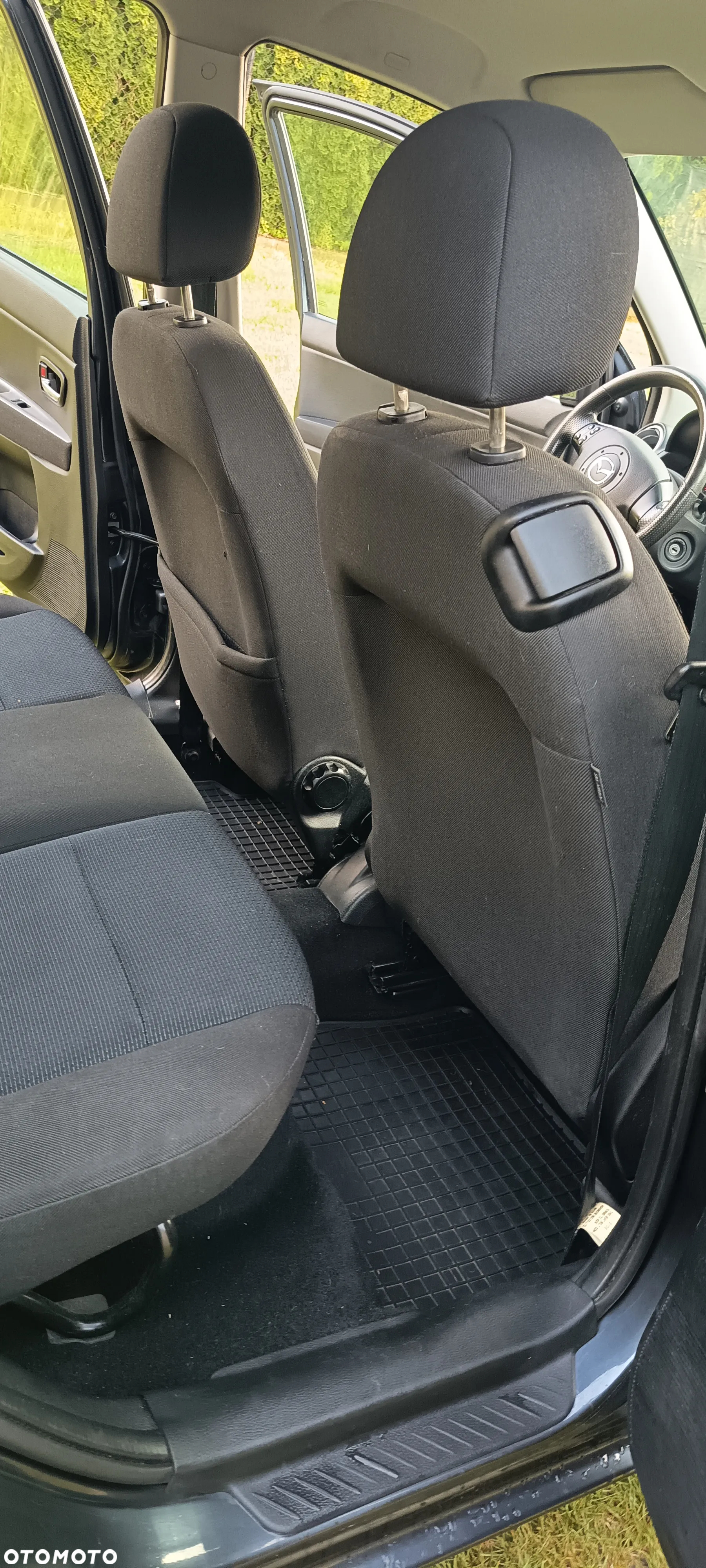 Mazda 2 1.4 Sport - 9