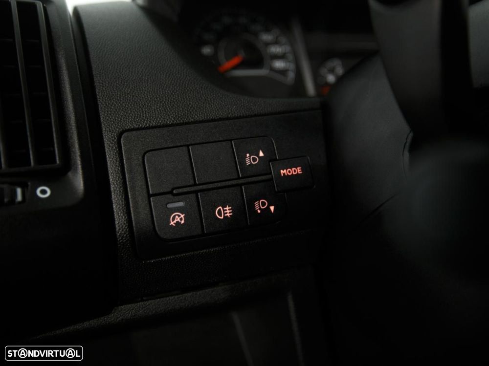 Peugeot Boxer 2.2 BlueHDi L4H3 435 c/iva - 12