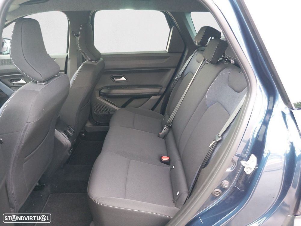 Dacia Bigster 1.2 Mild Hybrid Expression - 16