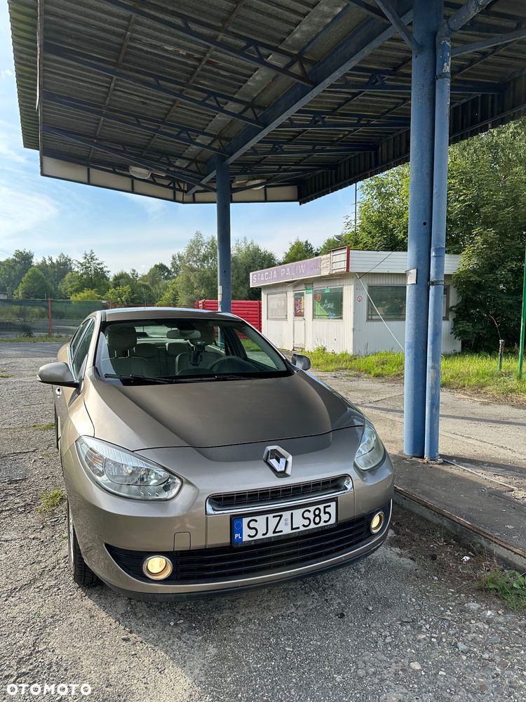 Renault Fluence - 8