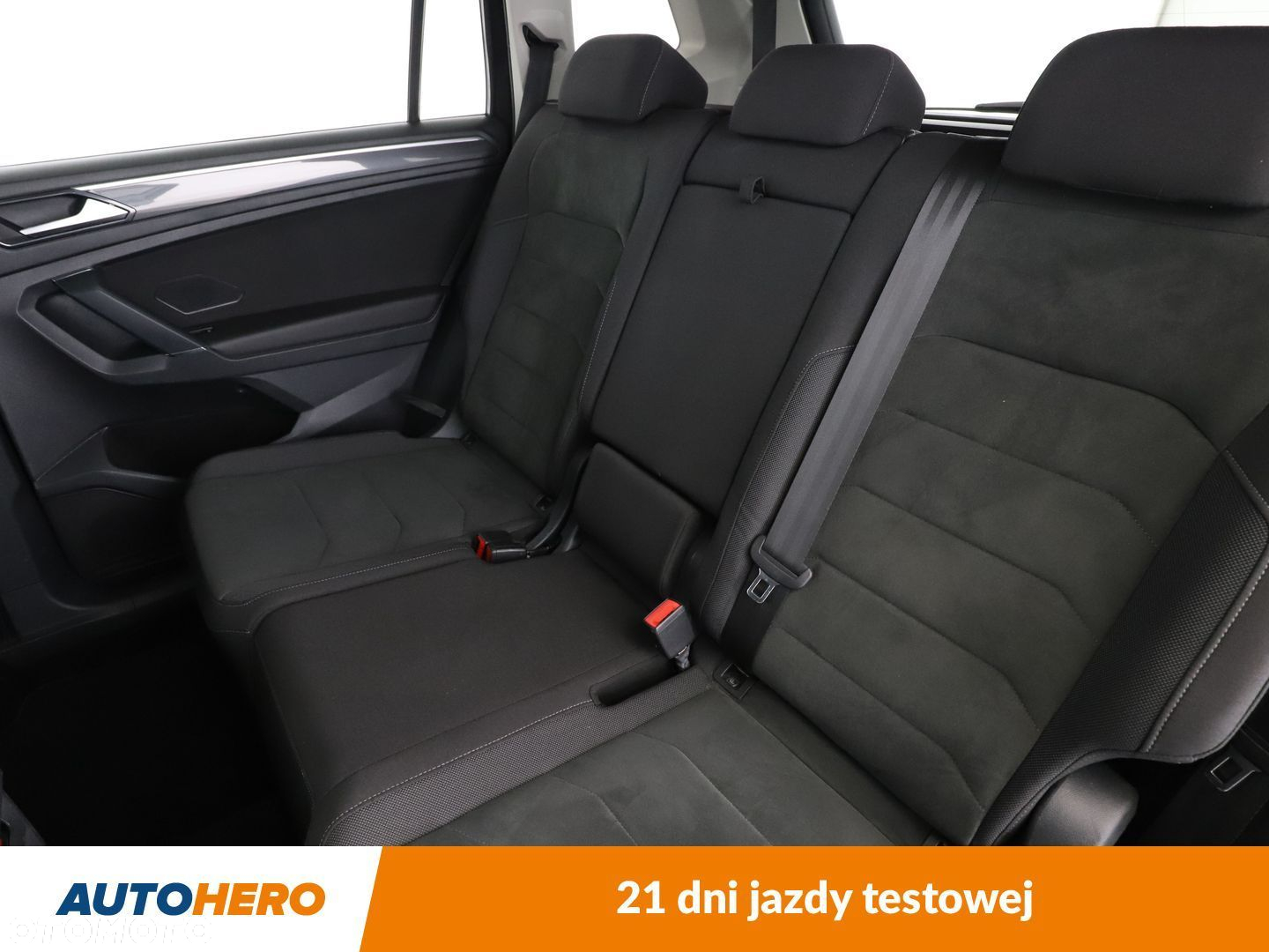 Volkswagen Tiguan Allspace - 14