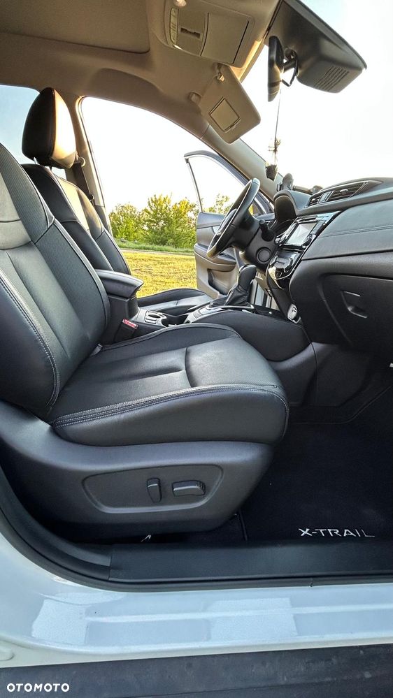 Nissan X-Trail 1.3 DIG-T Tekna 2WD DCT - 9