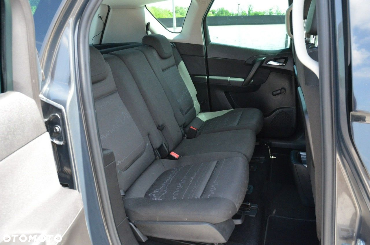 Opel Meriva - 28