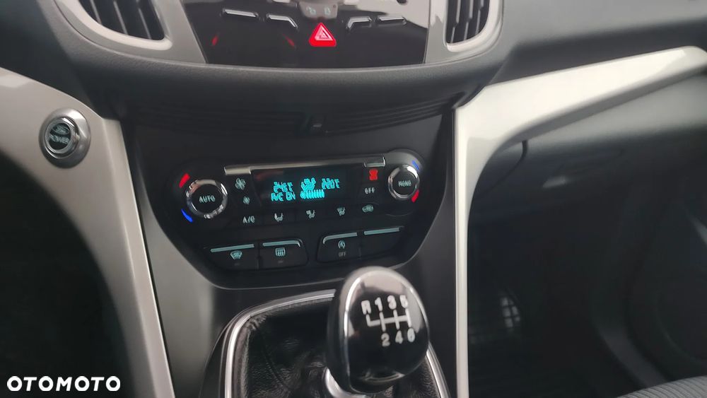Ford C-MAX 1.6 EcoBoost Titanium - 13