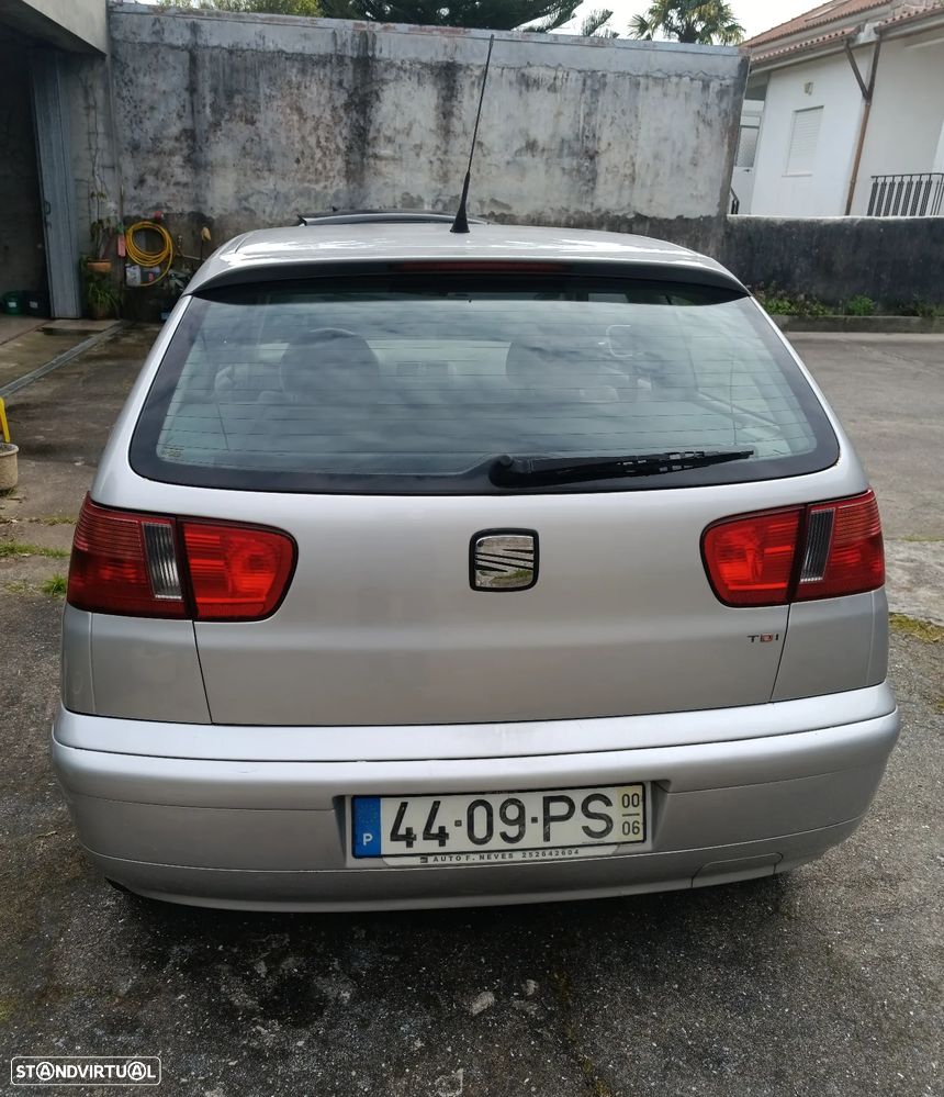 SEAT Ibiza - 6