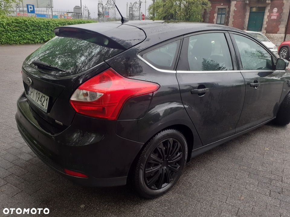 Ford Focus - 6