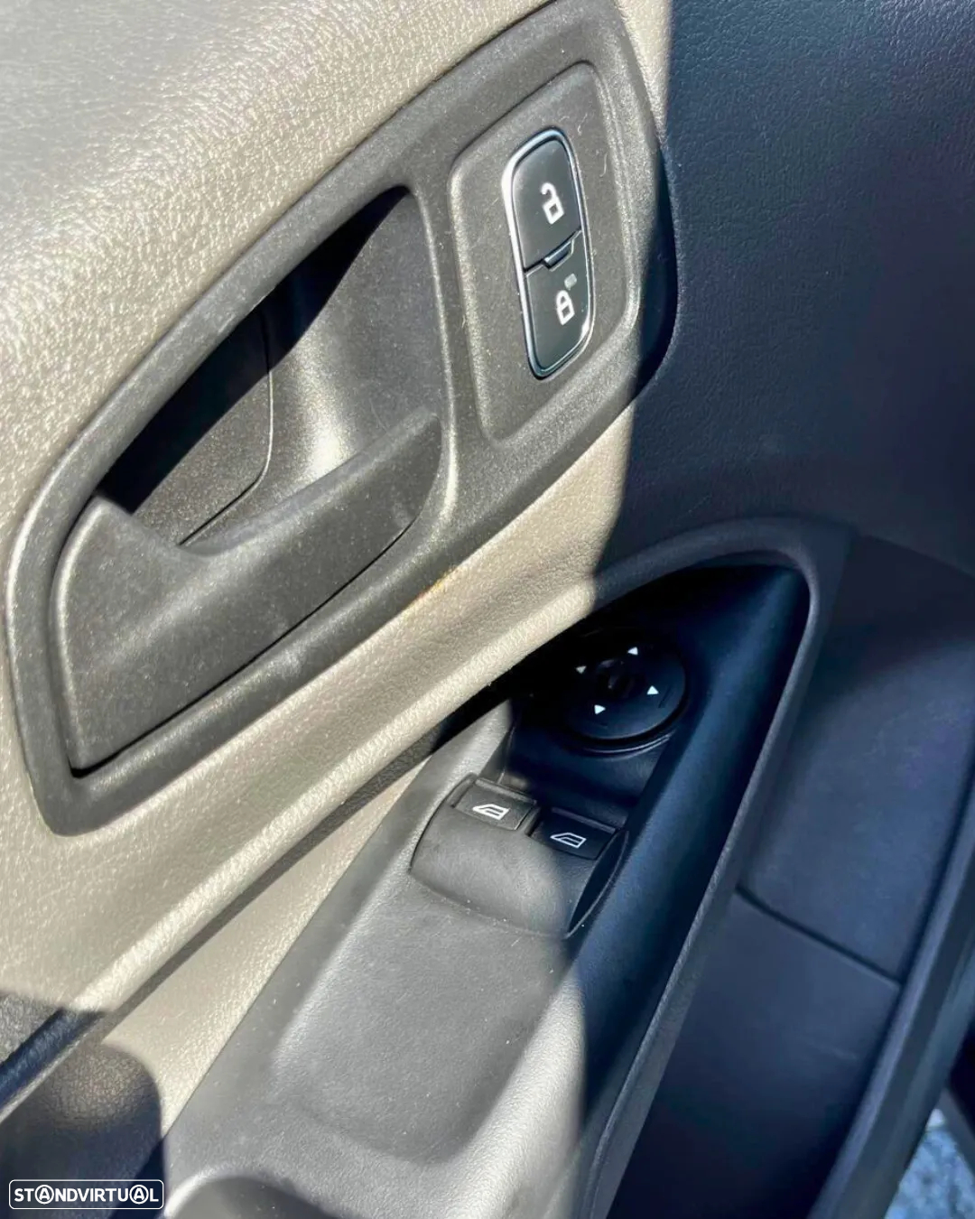 Ford TRANSIT CONNECT 1.5 EcoBlue L1 Trend - 7