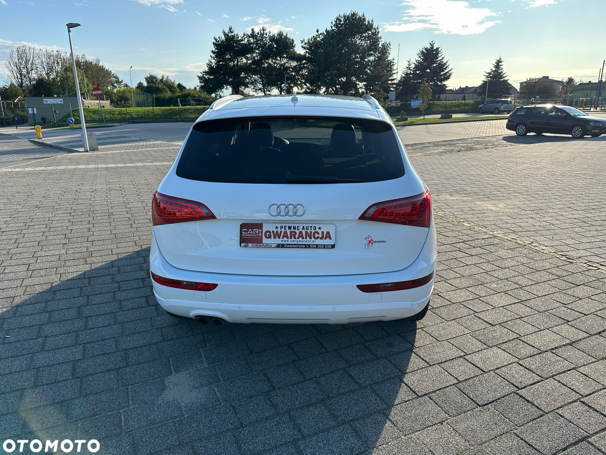 Audi Q5 2.0 TDI Quattro S tronic - 6
