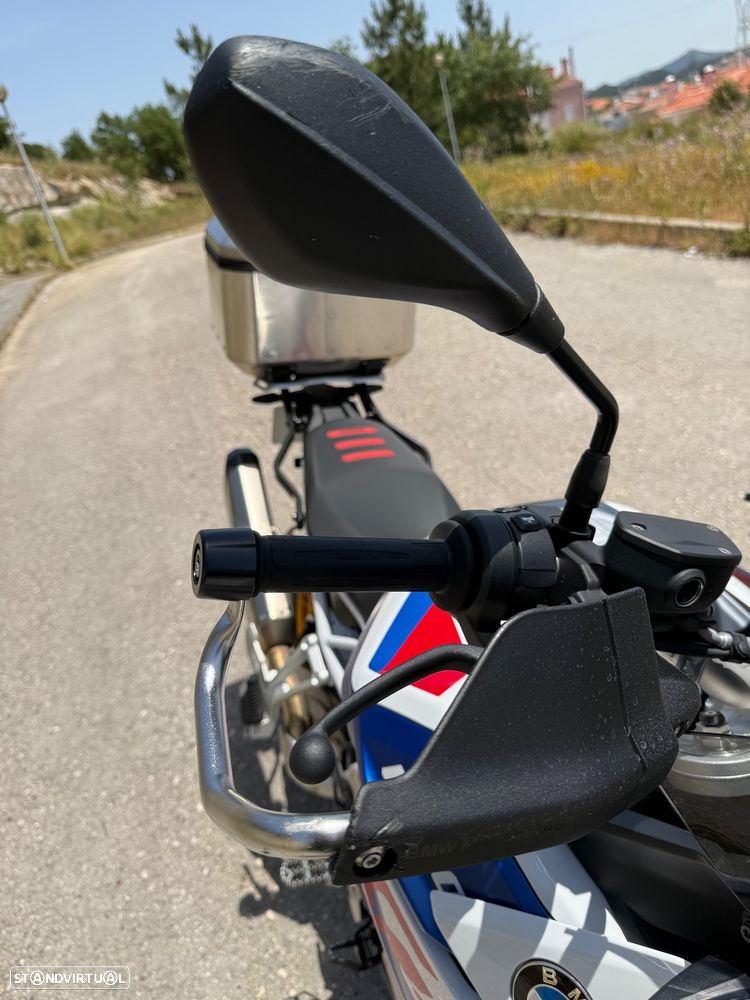 BMW F 900 GS GS Trophy - 6