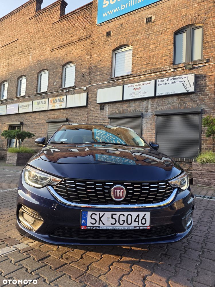 Fiat Tipo - 3