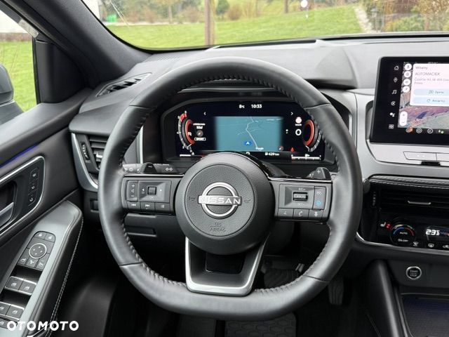 Nissan Qashqai 1.3 DIG-T MHEV Xtronic Tekna - 20