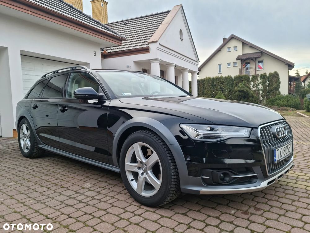 Audi A6 Allroad - 12
