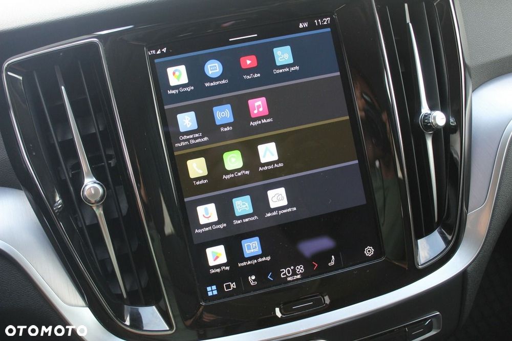 Volvo V60 - 19