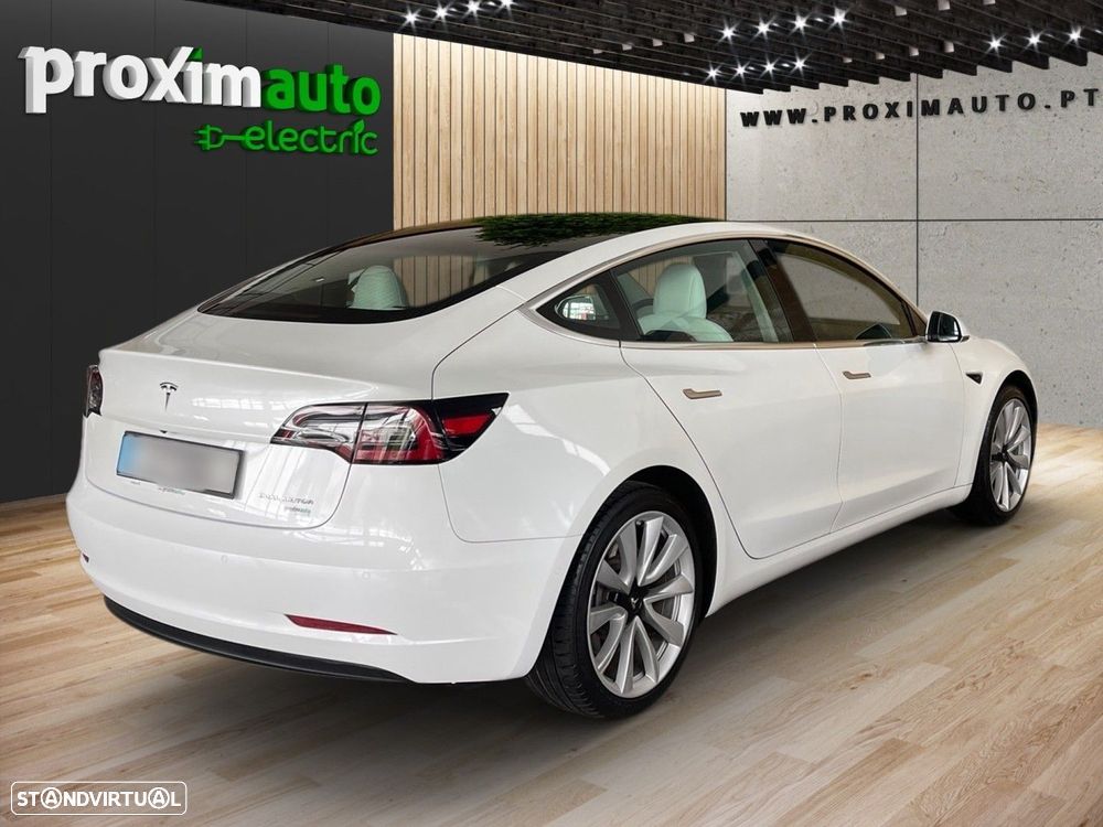 Tesla Model 3 Long-Range RWD - 13