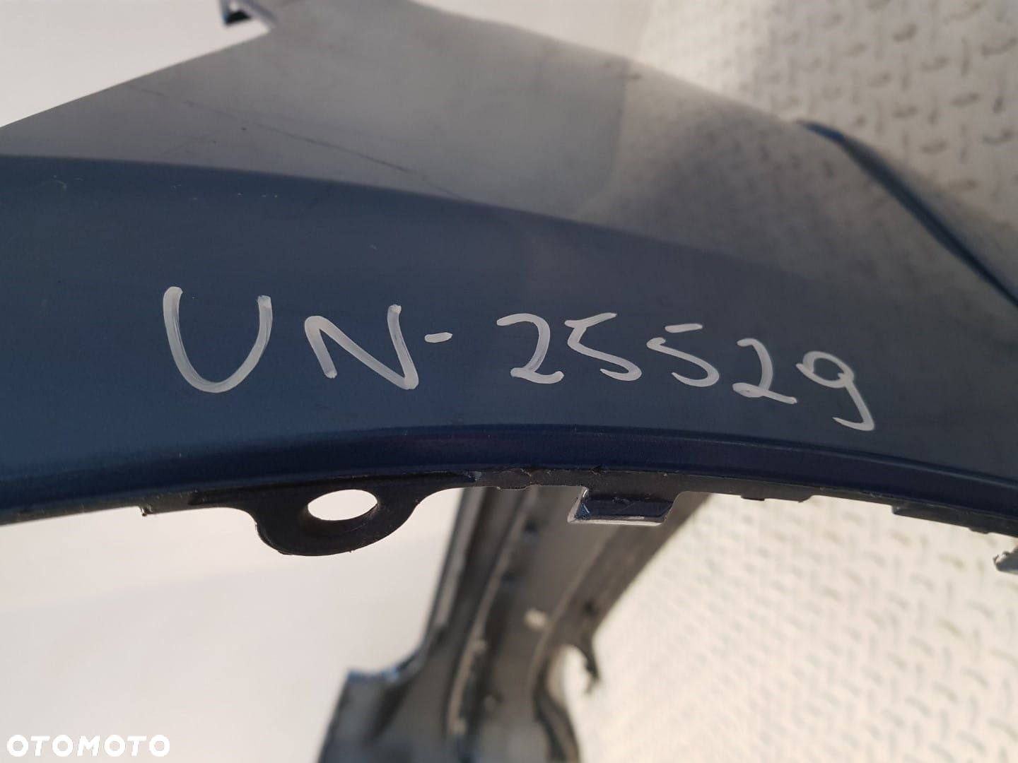 ŁADNY ZDERZAK SPOILER TYLNY TYŁ VOLVO XC90 II R-DESIGN 14-21 4xPDC 31353430 KOLOR 720 - 11