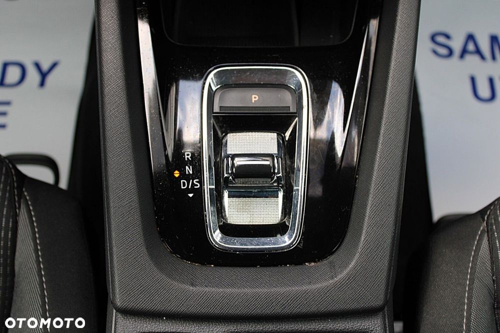 Skoda Octavia 2.0 TDI Ambition DSG - 27