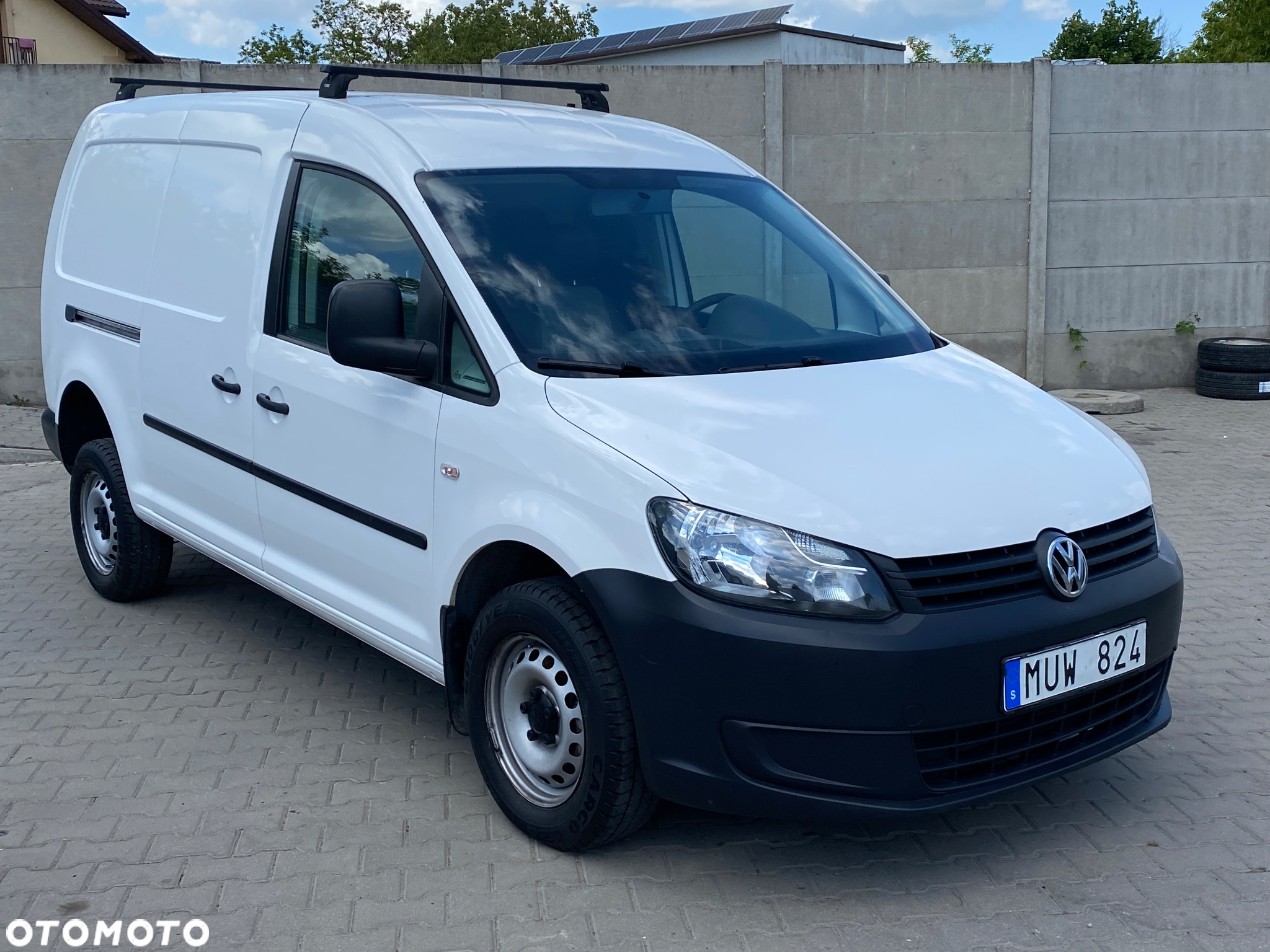 Volkswagen CADDY - 9