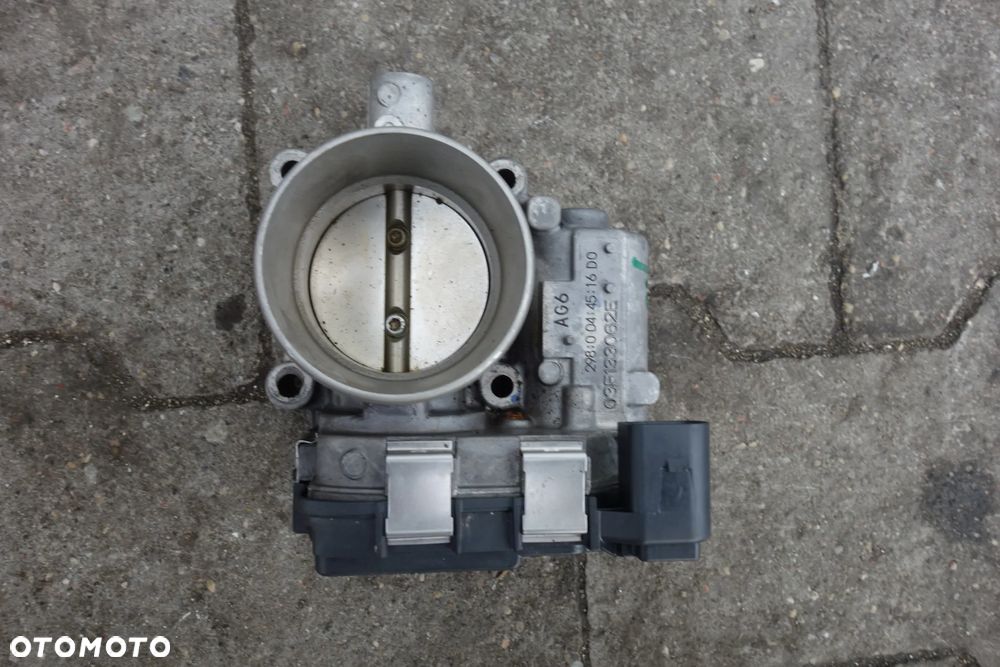 PRZEPUSTNICA AUDI A3 8V 03F133062E - 1