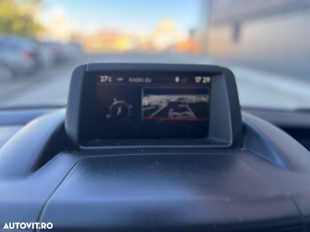 Peugeot Partner - 15