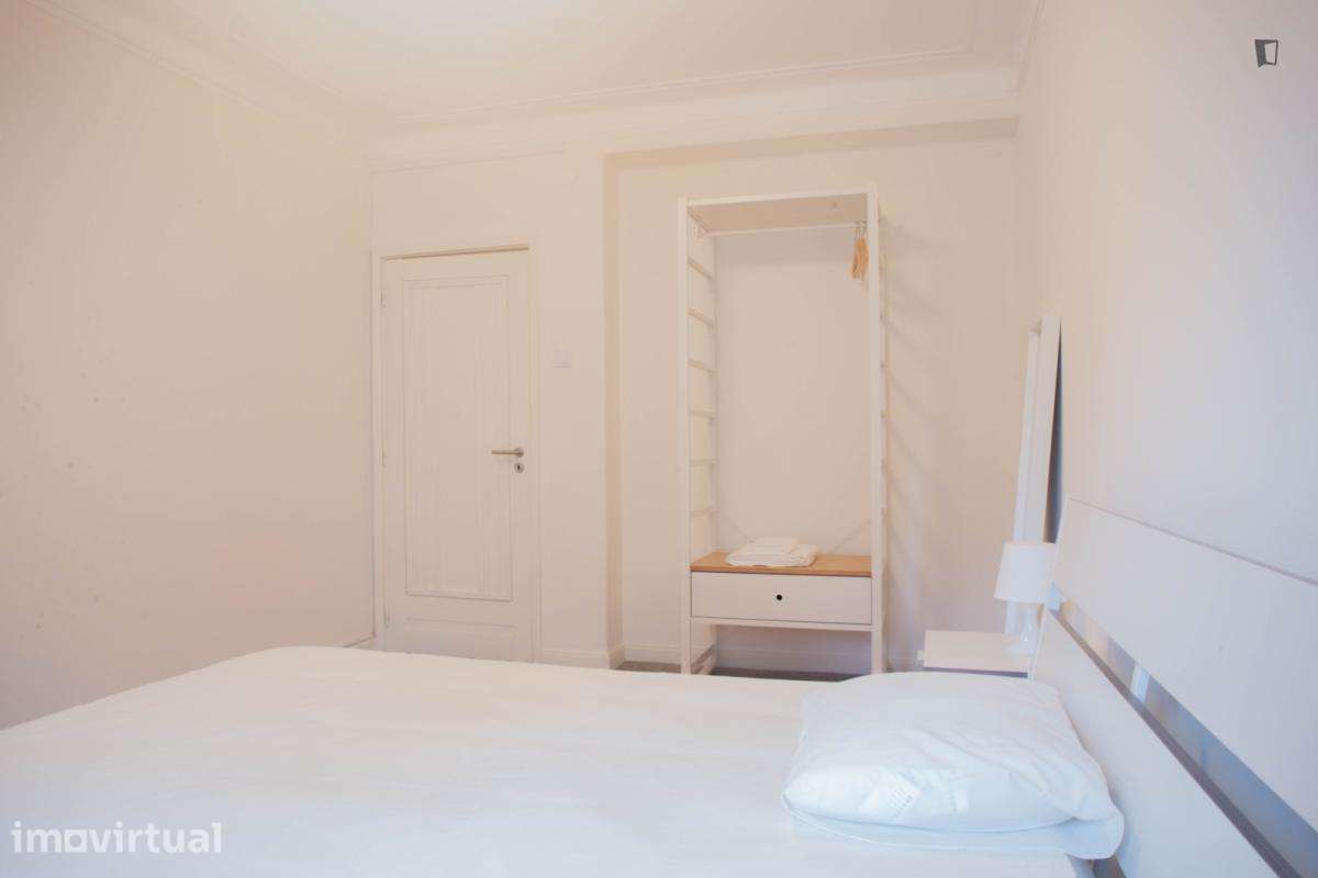 Quarto - localizado em Cedofeita Porto - Grande imagem: 3/28