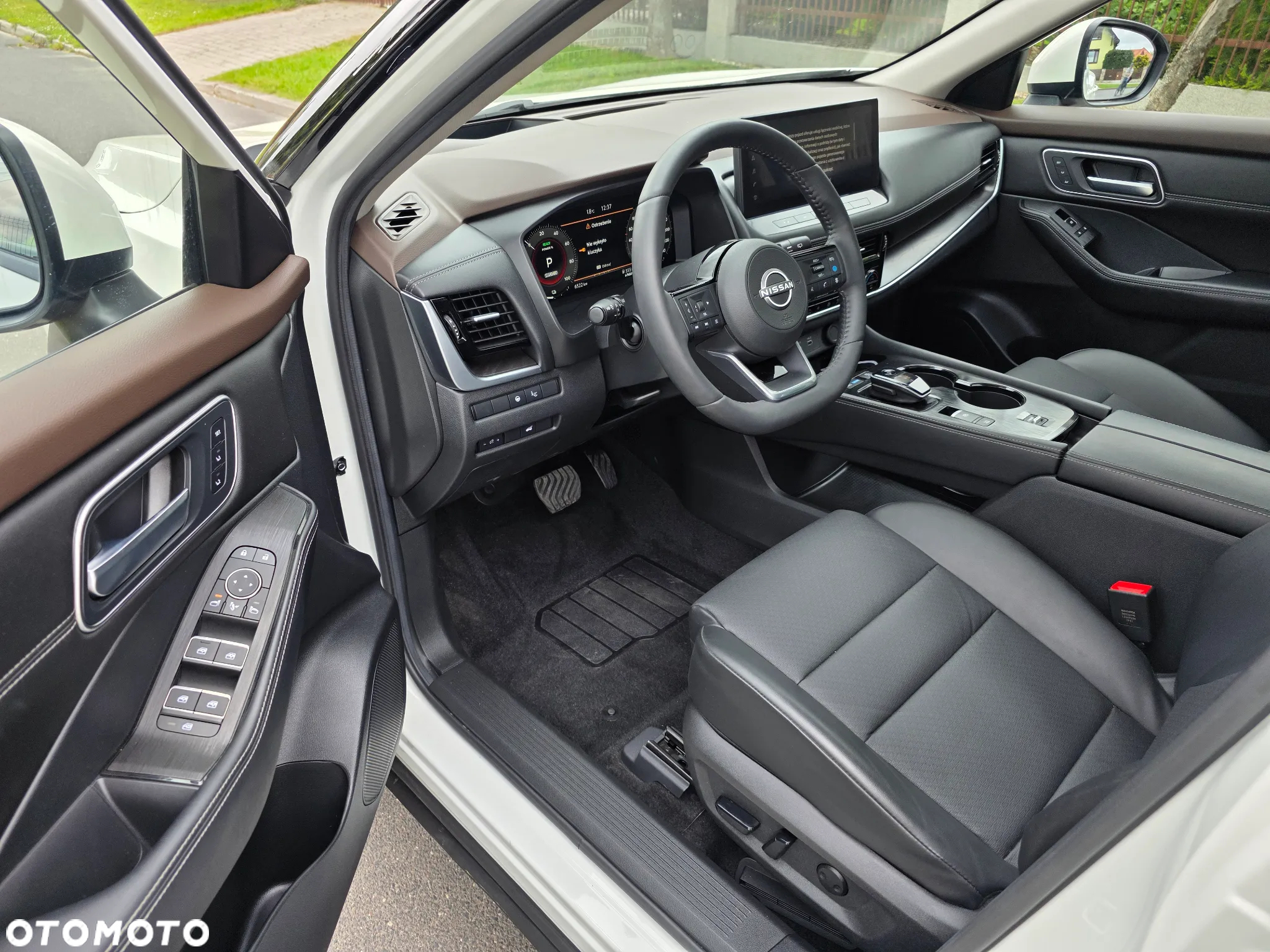 Nissan X-Trail 1.5 VC-T e-POWER Tekna 2WD - 11