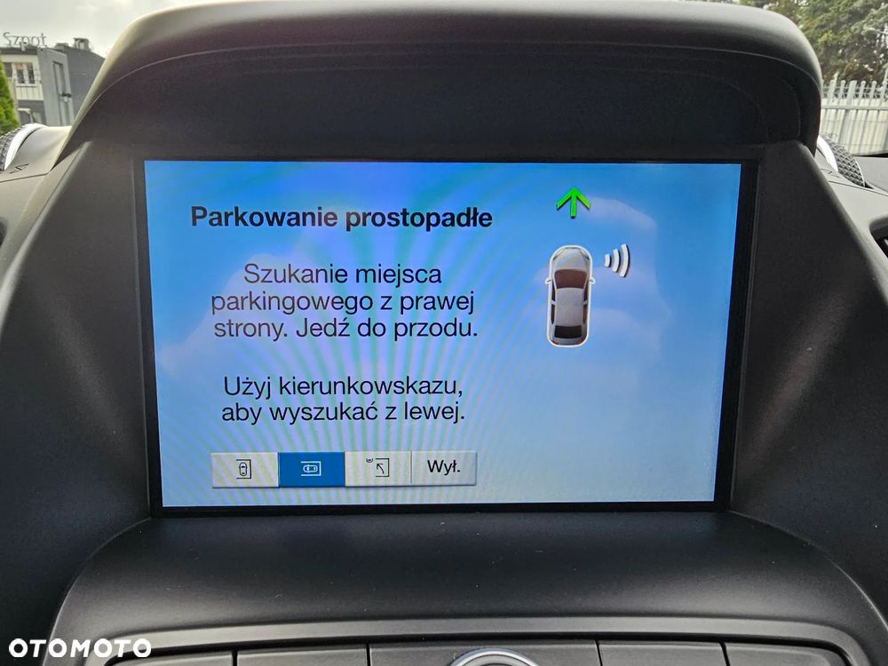 Ford Kuga 1.5 EcoBoost 2x4 ST-Line - 33