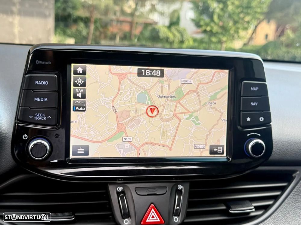 Hyundai i30 SW - 19
