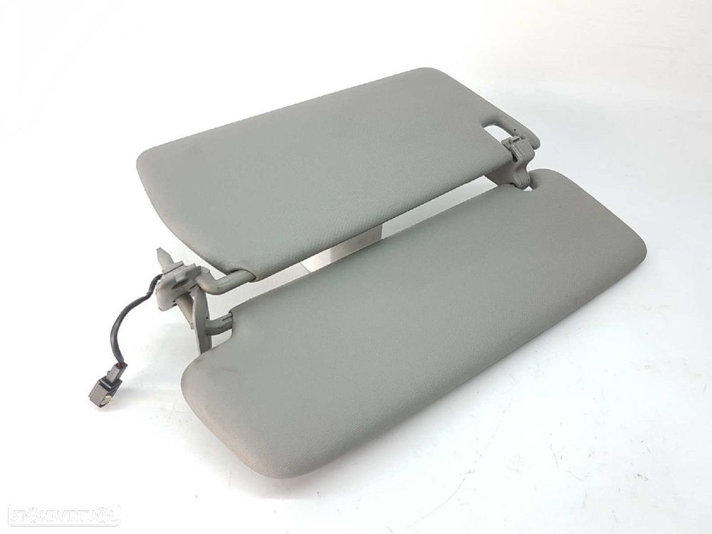 PÁLA DO SOL DIREITA VOLKSWAGEN TOUAREG (7LA) TDI V10 - 3