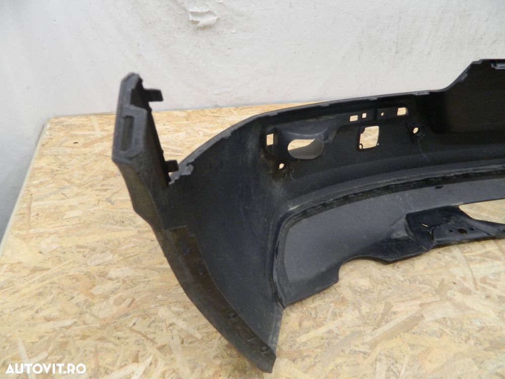 Bara spate Volvo XC40, 2018, 2019, 2020, 2021, 2022, 31449333. - 6