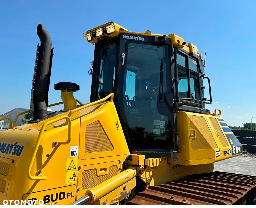 Komatsu D61PXi-23 - 7