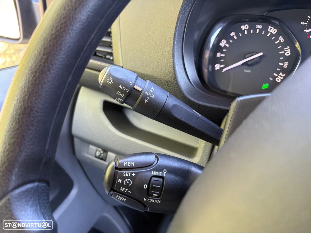 Peugeot Expert 1.5 BlueHdi L2 - 20